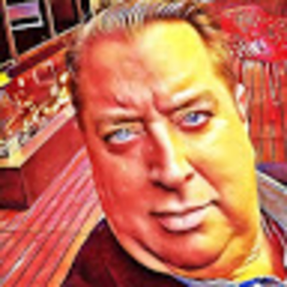 Meet your Posher, Adam